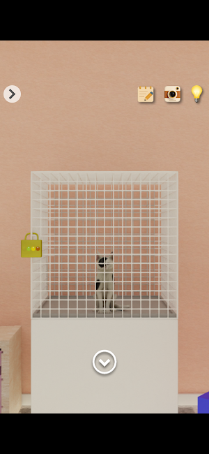 Escape Game Cat Cafe Screenshot 3