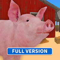 Farm Animals & Pets (Full)