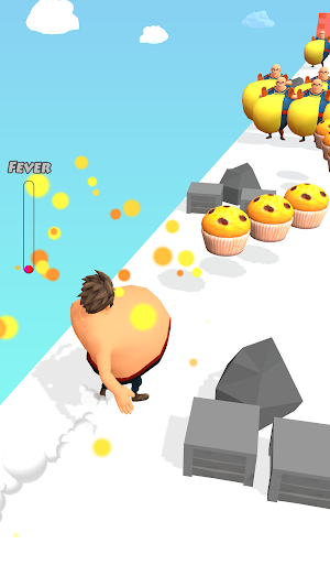 Big Belly Screenshot 0