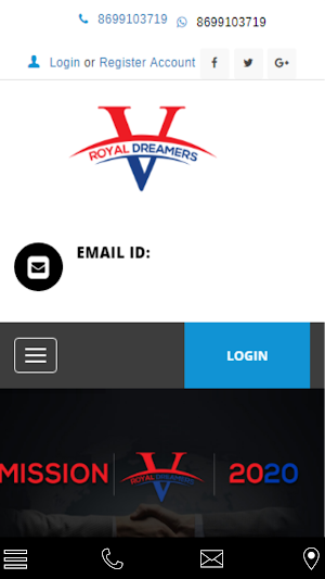 VRD Screenshot 0