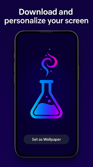 DreamLabs Visuals Screenshot 1