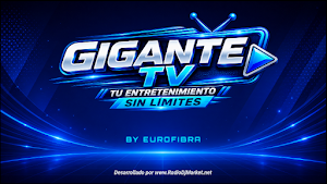 GIGANTE TV Screenshot 0
