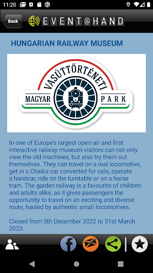AI & Aut Expo Hungary Screenshot 3