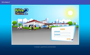 KiVa Game 2 Screenshot 3