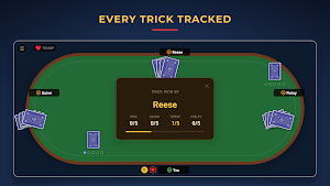 Euchre - Game Night Screenshot 0