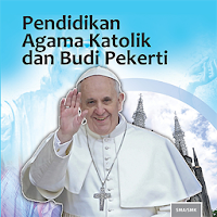 Agama Katolik Kelas 11 Siswa E2017