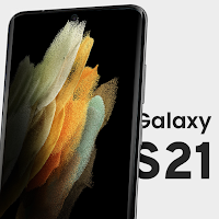 Galaxy S21 HD Wallpapers