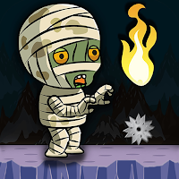 Mummy Run [Escaping Game]