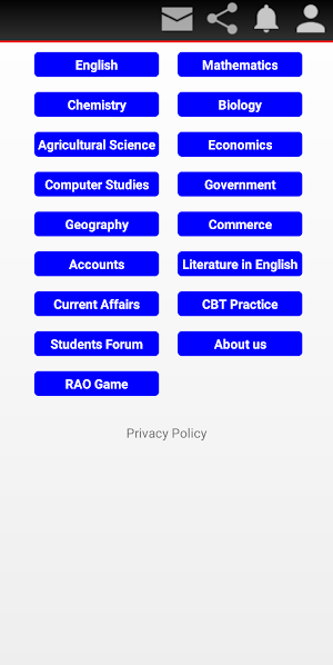 Web & App Developer Course Screenshot 0