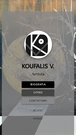 KOUFALIS V. Screenshot 1