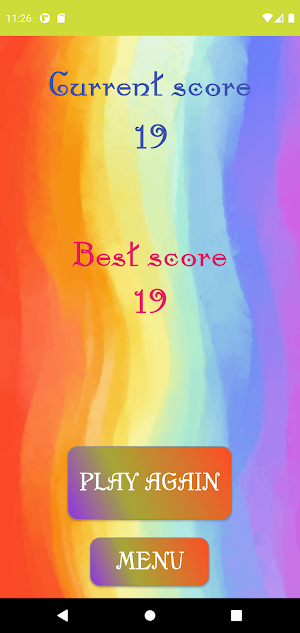 Random Coin Screenshot 2