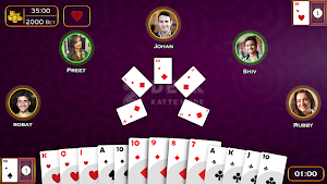Mindi Cote - Multiplayer Offline Mendi Screenshot 2