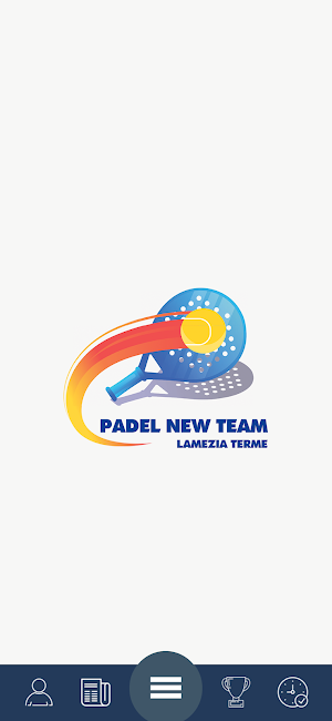 Padel NewTeam screenshot 6