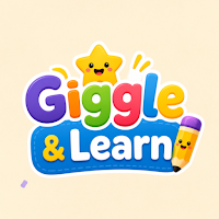 Giggle & Learn : Kids Game