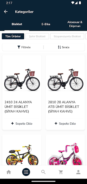 Erbaş Screenshot 2