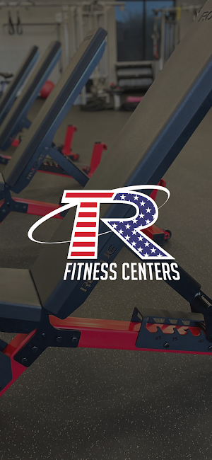 TR Fitness Screenshot 0