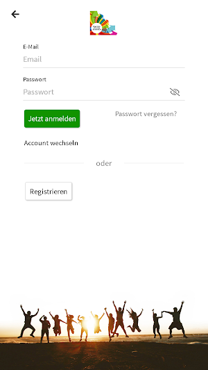 StartUp Kirche Eisenach Screenshot 1
