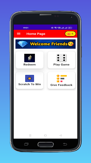 Fire Emotes Screenshot 0