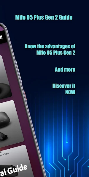 Mifo O5 Plus Gen 2 Guide Screenshot 1