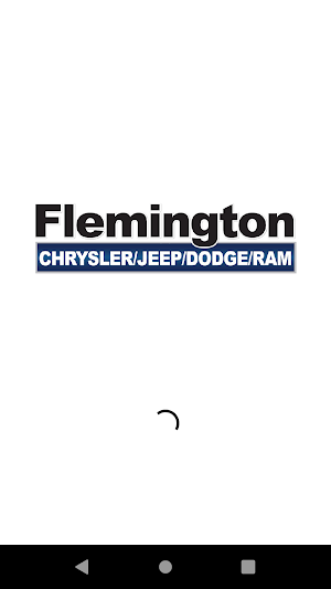 Flemington Chrysler Jeep Dodge Screenshot 0