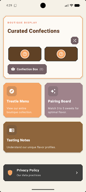 Bonbon Trestle Screenshot 0