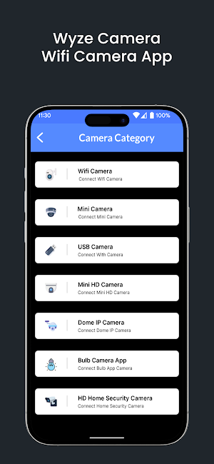 Wyze Camera Screenshot 3