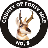 Forty Mile County App