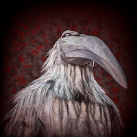 Dreadpeak Guardian Horror Game