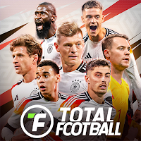 Total Football 24 - 실시간 대결