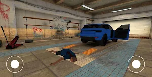 Forensic Simulator Screenshot 0