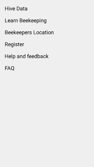 തേൻമധുരം Screenshot 1