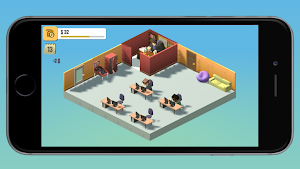 The Office Sim: Boss Screenshot 2
