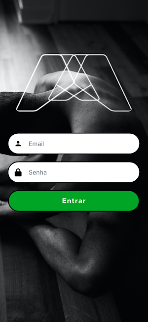 Movimento Humano Screenshot 0