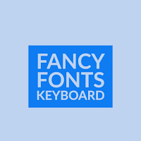 Fancy Fonts Keyboard