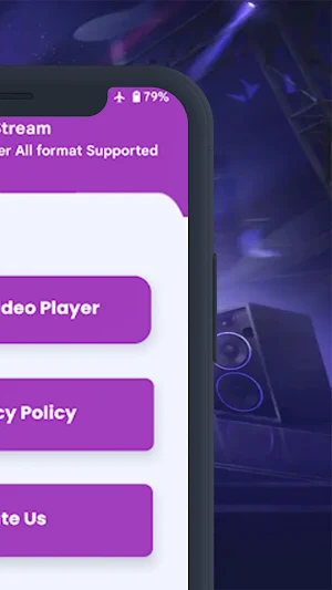 NeoStream Screenshot 3
