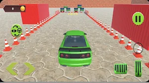 Car Parking Master Games Screenshot 0