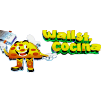 Wall St. Cocina