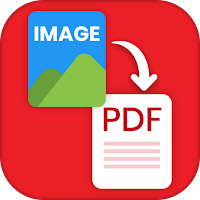 Image to PDF Converter App