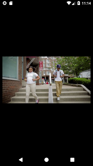 Tenoir TV Screenshot 0