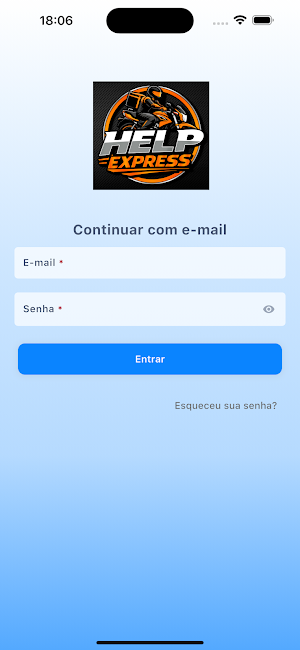 Help Express Screenshot 3