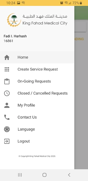 KFMC SR Screenshot 2