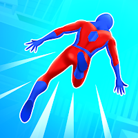 Super Fake Hero