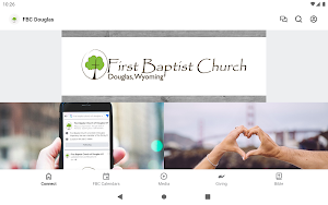 FBC Douglas Screenshot 3