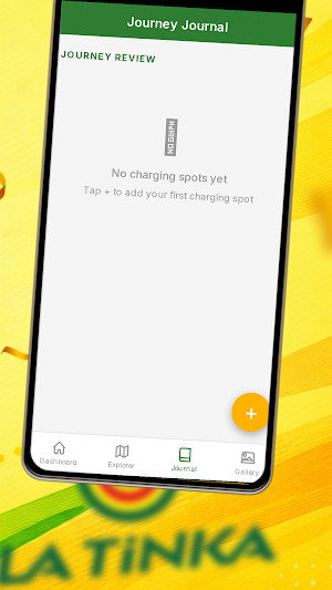 La Tinka Screenshot 2