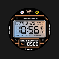 SamWatch Digital Shu 2 2024