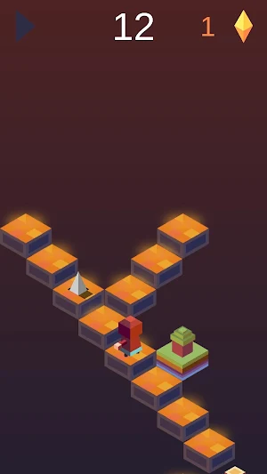 Magical Path - Relaxing Game Screenshot 2