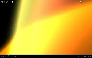 Chroma Wave Free LiveWallpaper Screenshot 2