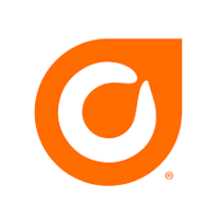 Orange Leaf