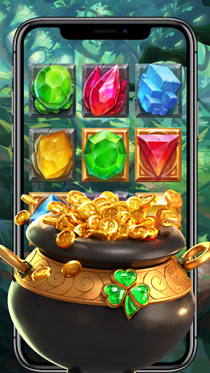 PG Slots AF Screenshot 0