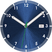NR09:Watch Face Classic